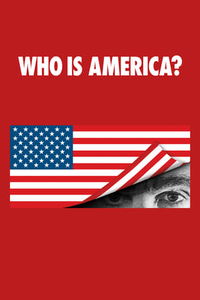 Who Is America? image