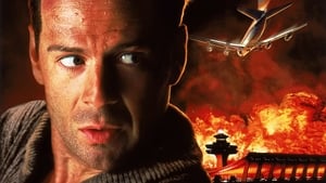 Die Hard 2 cast