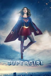 Supergirl image