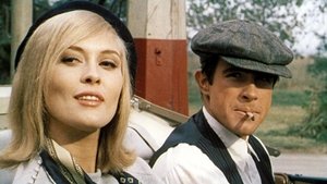 Bonnie and Clyde cast