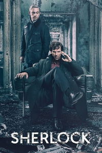 Sherlock image