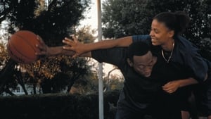 Love & Basketball cast