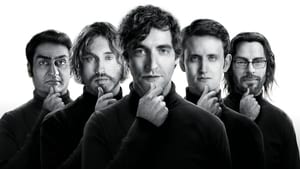 Silicon Valley cast