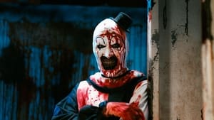 Terrifier 2 cast