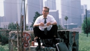 Falling Down cast