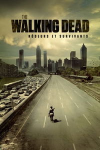 The Walking Dead image