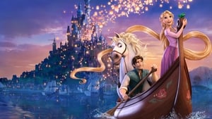 Tangled cast