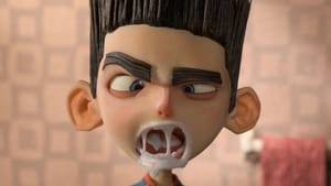 ParaNorman cast