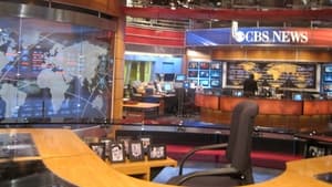 CBS Evening News image