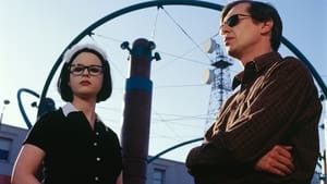 Ghost World cast