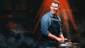 Beat Bobby Flay cast