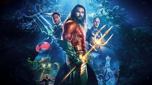 Aquaman and the Lost Kingdom cast