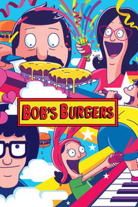 Bob's Burgers image