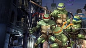 TMNT cast