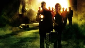 CSI: Crime Scene Investigation image