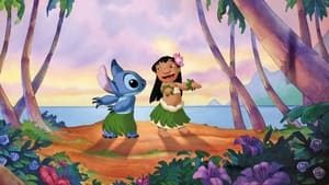 Lilo & Stitch cast