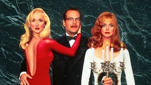 Death Becomes Her cast