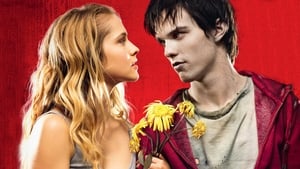 Warm Bodies cast