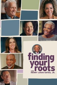 Finding Your Roots image