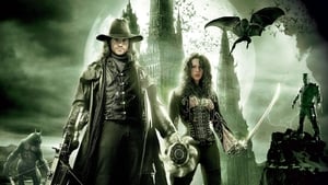 Van Helsing cast