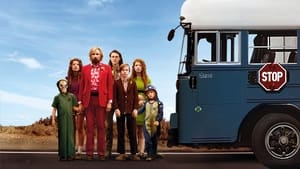 Captain Fantastic cast