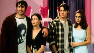 Mallrats cast