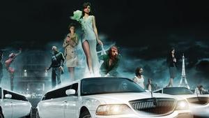 Holy Motors cast