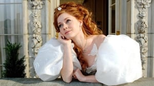 Enchanted cast