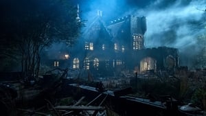 The Haunting of Hill House cast