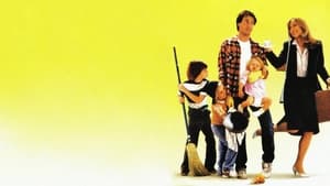 Mr. Mom cast