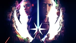 Star Wars: Tales of the Jedi image