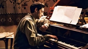 The Pianist cast