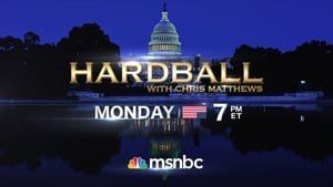 Hardball with Chris Matthews merch