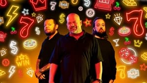 Pawn Stars cast