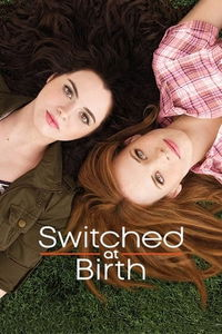 Switched at Birth image