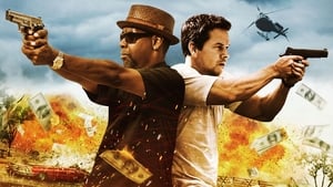 2 Guns cast