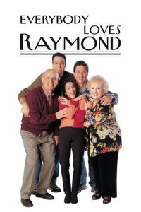 Everybody Loves Raymond image