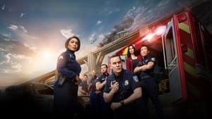 9-1-1 cast