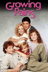 Growing Pains image