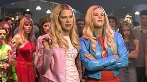 White Chicks cast