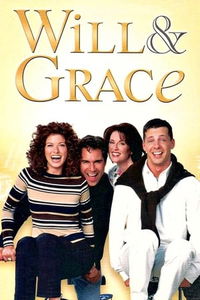 Will & Grace image