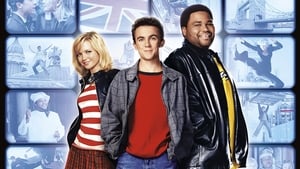 Agent Cody Banks 2: Destination London cast