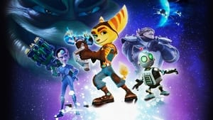 Ratchet & Clank cast