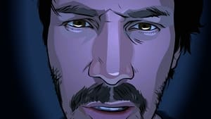 A Scanner Darkly cast