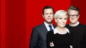 Morning Joe cast