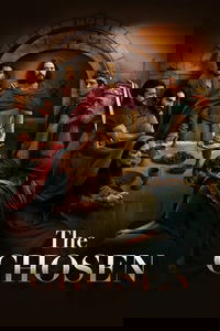 The Chosen image