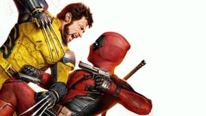 Deadpool & Wolverine cast