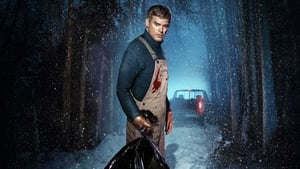 Dexter: New Blood cast