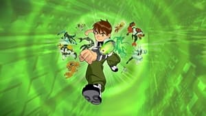 Ben 10 cast