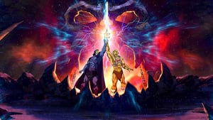 Masters of the Universe: Revelation image